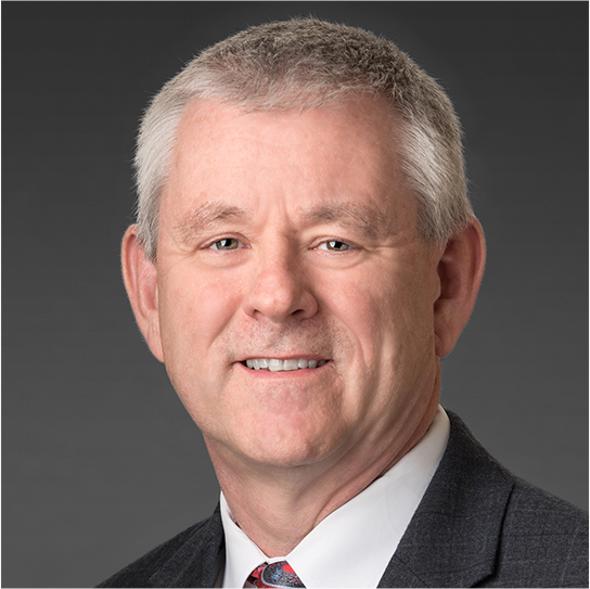 Gary Fennessy