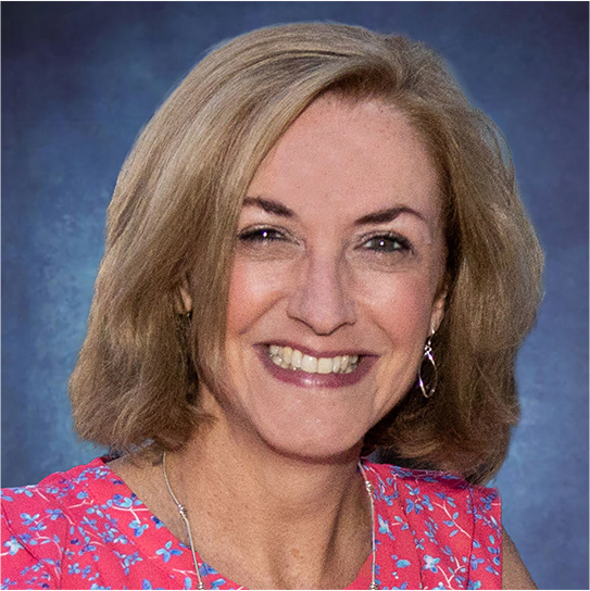 Carolyn Huntington