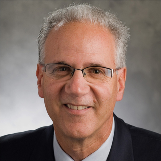 Tom Lubotsky