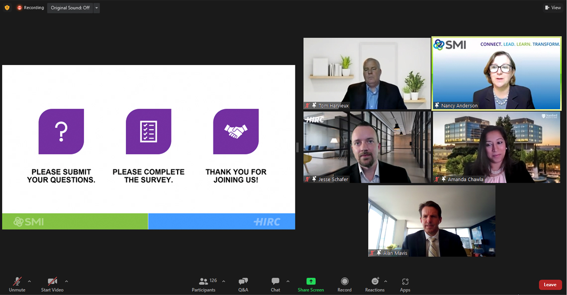 Webinar